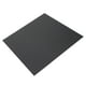 thumbnail image 3 of Calcomanía de cama caliente, previene la impresora 3D de borde deformado Pegatina de cama magnética Plástico negro para impresora 3D general, 3 of 8