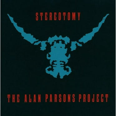 Stereotomy (CD)