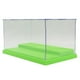 thumbnail image 4 of Caja de Presentación Sunnimix para Mini Figura Block LOZ Blocks Vitrina de bloques de construcción Verde, 4 of 7
