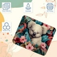 thumbnail image 3 of Koala Mouse Pad, Cloth with Rubberized Base, 3 of 7