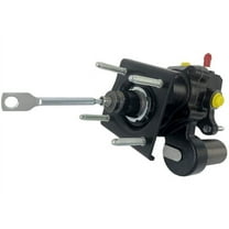 Brake Booster - Compatible with 2003 - 2010 Dodge Ram 3500 2004 2005 2006 2007 2008 2009