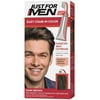 Just For Men Easy Comb-in Hair Color for Men with Applicator, Dark Brown, A-45