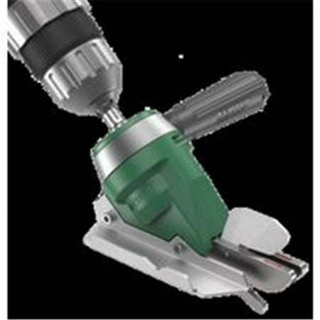 Pactool International 2751121 Fiber Cement Shear Cutting