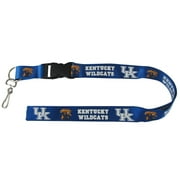 Kentucky Wildcats NCAA Breakaway Lanyard w/Key Ring Pro Specialties Group 209877