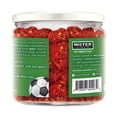 thumbnail image 2 of Fresa deshidratada Mister Alimentos enchilada Chimalaya 250 g, 2 of 5
