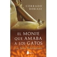 thumbnail image 1 of El Monje Que Amaba A los Gatos Editorial Sirio 9788419105493, 1 of 2