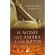 thumbnail image 1 of El Monje Que Amaba A los Gatos Editorial Sirio 9788419105493, 1 of 2