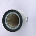 thumbnail image 4 of 600-181-7260 Air Filter P181052 P500096 AF437K AF4743K Fits Komatsu PC60-7 4D102, 4 of 5