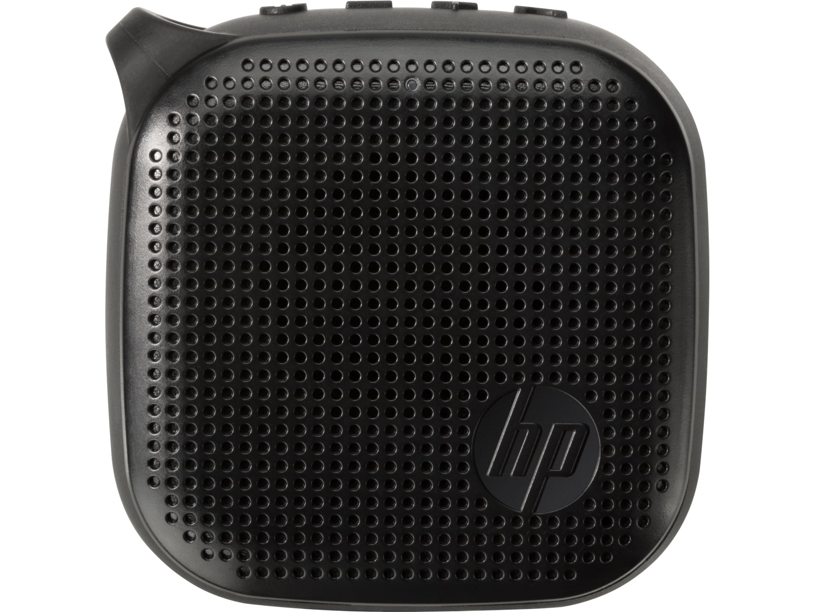 hp portable speaker