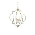 thumbnail image 3 of Sandara 4 lights pendant in weathered dove, 3 of 5