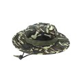 thumbnail image 4 of Christmas Savings Clearance! EINCcm Bucket Hat, Sun Hats Beach Hat for Women Man, Summer Casual Wide Brim Windproof Foldable Camouflage Sun Hat for Outdoor Travel Vacation Beach Fishing Hiking, 4 of 4