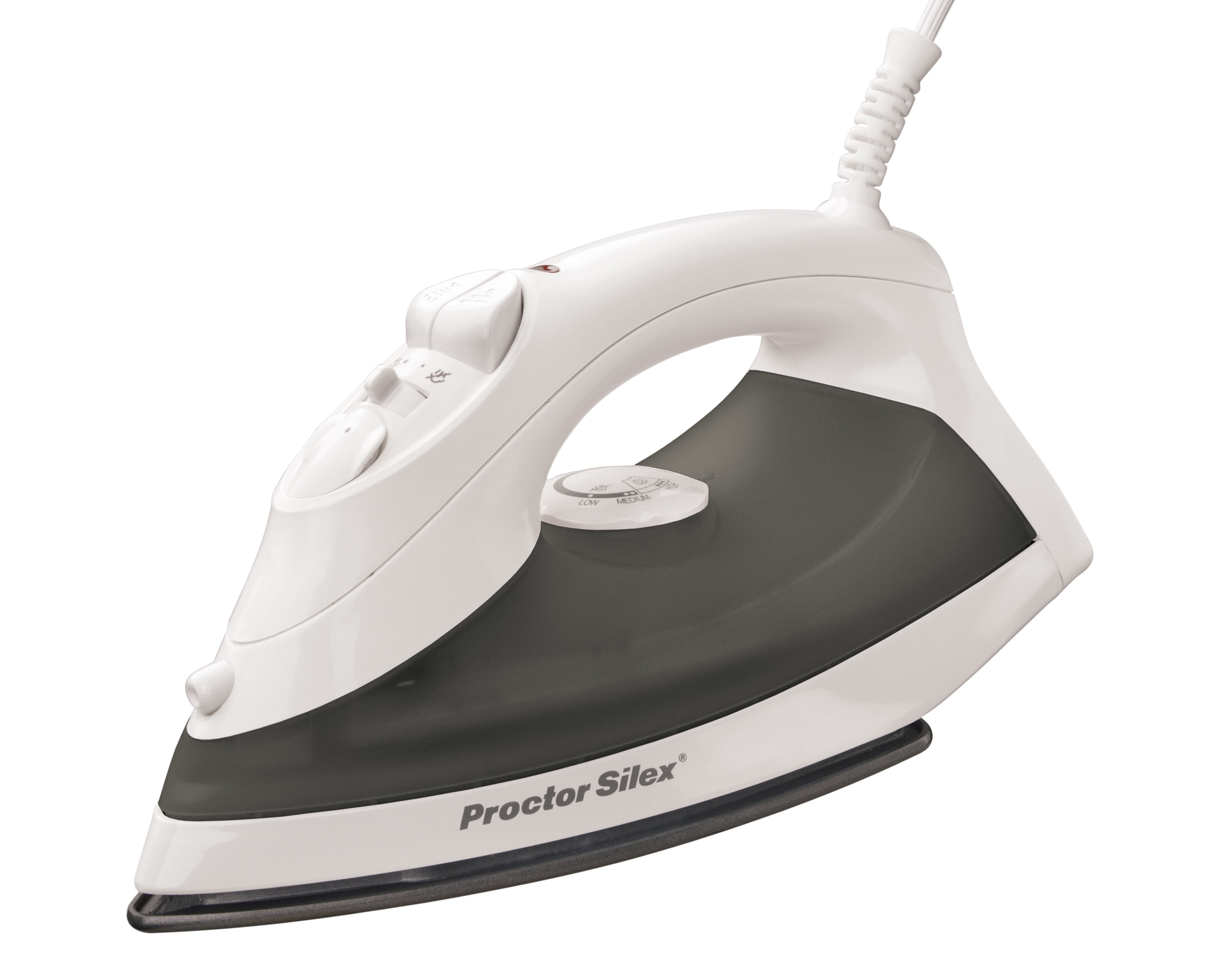 proctor silex steam iron