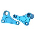 thumbnail image 4 of Piezas De Garra RC, Garra Metálica RC De Rendimiento Estable, Fuerte Y Duradera 12428 12423 Para RC Car WLtoys, 4 of 7