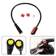 thumbnail image 4 of Bicycle modified electric vehicle with power failure sensor MS-BK-2R waterproof, 4 of 6
