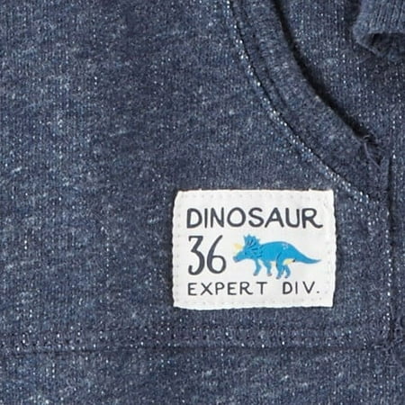 Child of Mine by Carter's Baby Boy Rompers, 2-pack