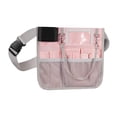 thumbnail image 5 of Milageto Nurse Fanny Pack Multi Compartments Utility Waist Pack for Practitioners, 5 of 8