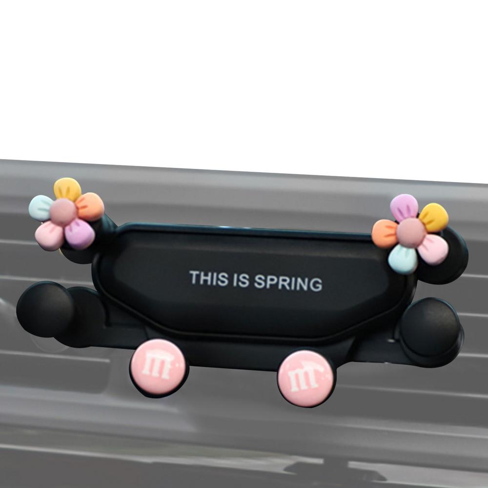 Ipretty Car Phone Mount Unique Car Phone Cradle Cell Phone Holder