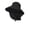 Black, variant on Noric Women's Wide Brim Sun Hats with Adjustable Chin Strap UPF 50 UV Protection Summer Beach Hat for Hiking Camping Fishing