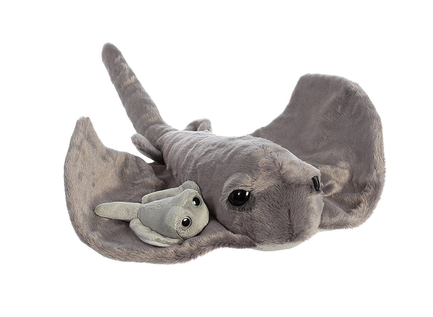 stingray stuffed animal walmart