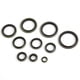 thumbnail image 3 of 150pcs Flat Washer Box, Galvanized Combined Washer, 3 of 3
