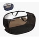 thumbnail image 1 of Cesto Ropa Sucia De Malla Plegable Lavanderia Organizador, 1 of 1