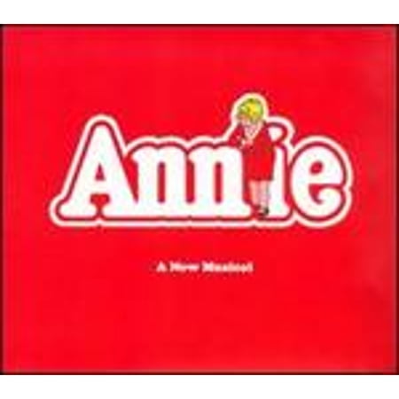 Pre-Owned Annie [Original Broadway Cast] (CD 0886974990925) by Original Broadway Cast