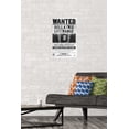 thumbnail image 3 of The Wizarding World: Harry Potter - Bellatrix Wanted Poster Wall Poster, 14.725" x 22.375", 3 of 6