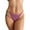 A, variant on Women's Panties Women's Panties Rhinestone Belt Women Silk Panties Brand Design Shiny Crystal Waist Sexy Tanga Thong for Women's Underwear