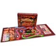 thumbnail image 1 of Jumanji 1995 Movie Family Board Game, 1 of 5