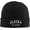 Black, variant on Alaska Est 1959 Beanie Hat Men Women Knit Hat Stocking Hat Slouchy Skull Cap Warm Hedging Cap Knitted Hat Black