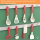 thumbnail image 4 of Juego de cocina para niños | Juego de cocina para niños pequeños con utensilios para cortar verduras y frutas | Juego de simulación de plástico seguro y duradero para niños y niñas a partir de 3 añ, 4 of 4