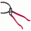 OIL FILTER PLIERS, 2.5" TO 6" ADJUSTABLE