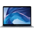 thumbnail image 1 of Pre-Owned 13-inch MacBook Air - Silver, 1 of 5