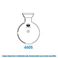 thumbnail image 2 of DIMA GLASS Flasque, Col Simple, Fond Rond 28/15, 50 ml, 2 of 2