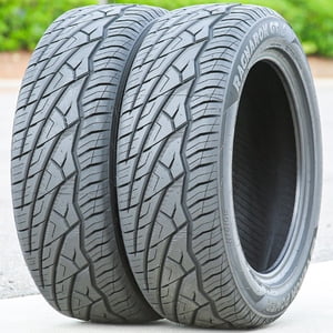 Venom Power Ragnarok GTS 275/55R20 117H XL Performance a/s All Season Tire Sansujyuku sansujyuku.com
