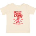 thumbnail image 3 of Inktastic Boxing Champ Boys or Girls Baby T-Shirt, 3 of 5