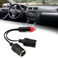 thumbnail image 3 of Adaptador De Cargador De Coche 7.5A DC 12-24V Para SUV, RV Y Camión, 3 of 7
