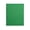 Green, variant on Staples 4-Pocket 3-Hole Punched Presentation Folder Green 56212-CC