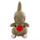 thumbnail image 3 of Nuevos juguetes de peluche de la serie 11-28 cm Mew Larvitar Eevee, figuras de anime, muñecos pedantes para niños, regalos de cumpleaños kawaii, decoración navideña, CHINA, Poke Ball, CHINA, Poke Ba, 3 of 5