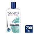 thumbnail image 5 of FOLICURE Shampoo Limpieza Renovadora 700ML 6pack, 5 of 7