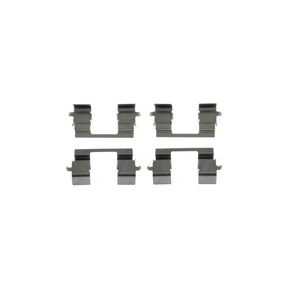 Carlson Quality Brake Parts 13330 Disc Brake Hardware Kit