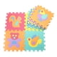 thumbnail image 1 of 10pcs 30x30cm Eva Play Mats Floor Puzzle Crawling Play Game Mat For Baby Kids (random Animal Pattern), 1 of 2