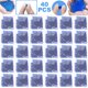 thumbnail image 1 of JShteea 10000 Uds. Salpicadura Pistola Al Aire Libre Equipo Juego, 1 of 8