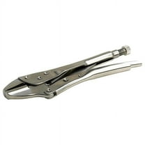 Aven 10376 Straight Jaws Locking Pliers - 9 Inch