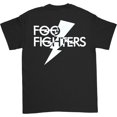 thumbnail image 2 of Foo Fighters T-Shirt pour Adulte à Logo Flash, 2 of 2