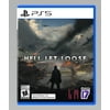 Hell Let Loose, PlayStation 5, Team17, 00812303016455