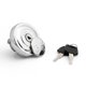 thumbnail image 1 of Artudatech For Yamaha DragStar VStar XVS125 XVS650 XVS950 650 950 1100 Fuel Gas Tank Cap with Keys, 1 of 5