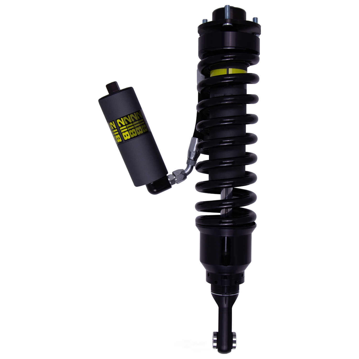 Bilstein 41-324165 Suspension Shock Absorber and Coil Spring Assembly