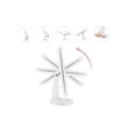 thumbnail image 3 of Espejo para maquillaje Gadgets and Fun Luces led con aumento, 3 of 4