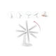 thumbnail image 3 of Espejo para maquillaje Gadgets and Fun Luces led con aumento, 3 of 4